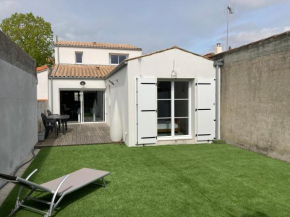 Villa St. Georges